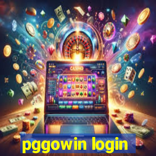 pggowin login